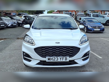 Used Ford Kuga 2023 for sale - 76063526: Photo 2