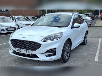 Used Ford Kuga 2023 for sale - 76063526: Photo 3