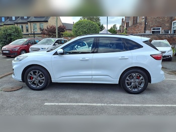 Used Ford Kuga 2023 for sale - 76063526: Photo 4