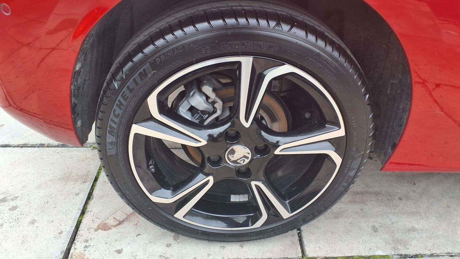 Used Vauxhall Corsa 2024 for sale - 76063461: Photo 10