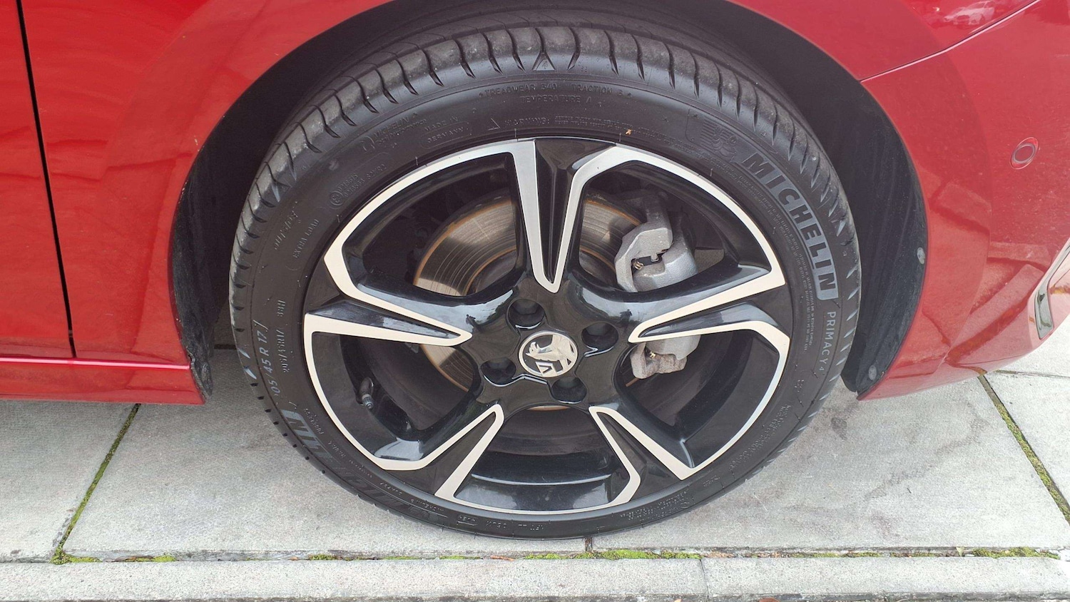 Used Vauxhall Corsa 2024 for sale - 76063461: Photo 11