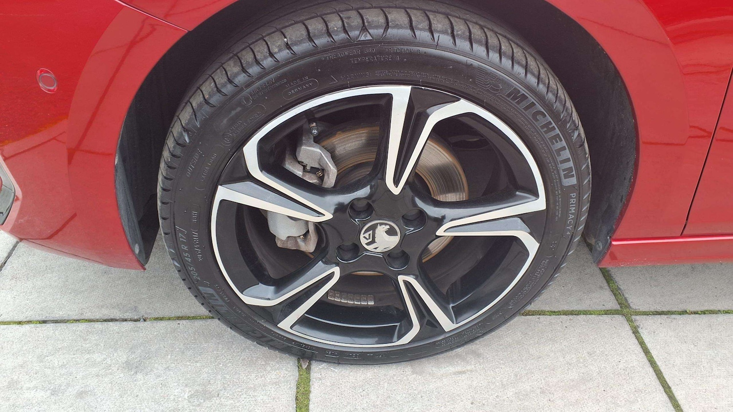 Used Vauxhall Corsa 2024 for sale - 76063461: Photo 12