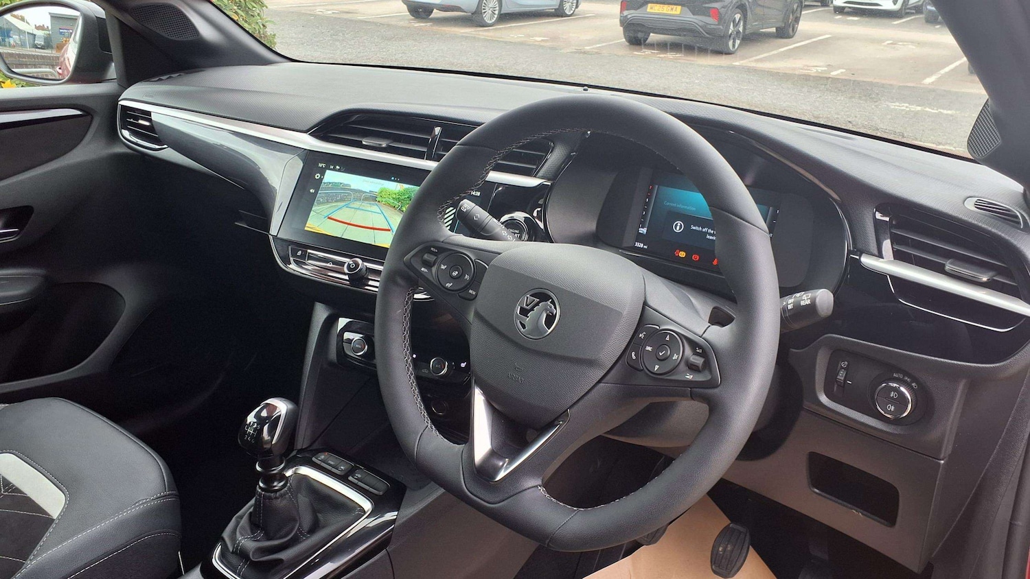 Used Vauxhall Corsa 2024 for sale - 76063461: Photo 14