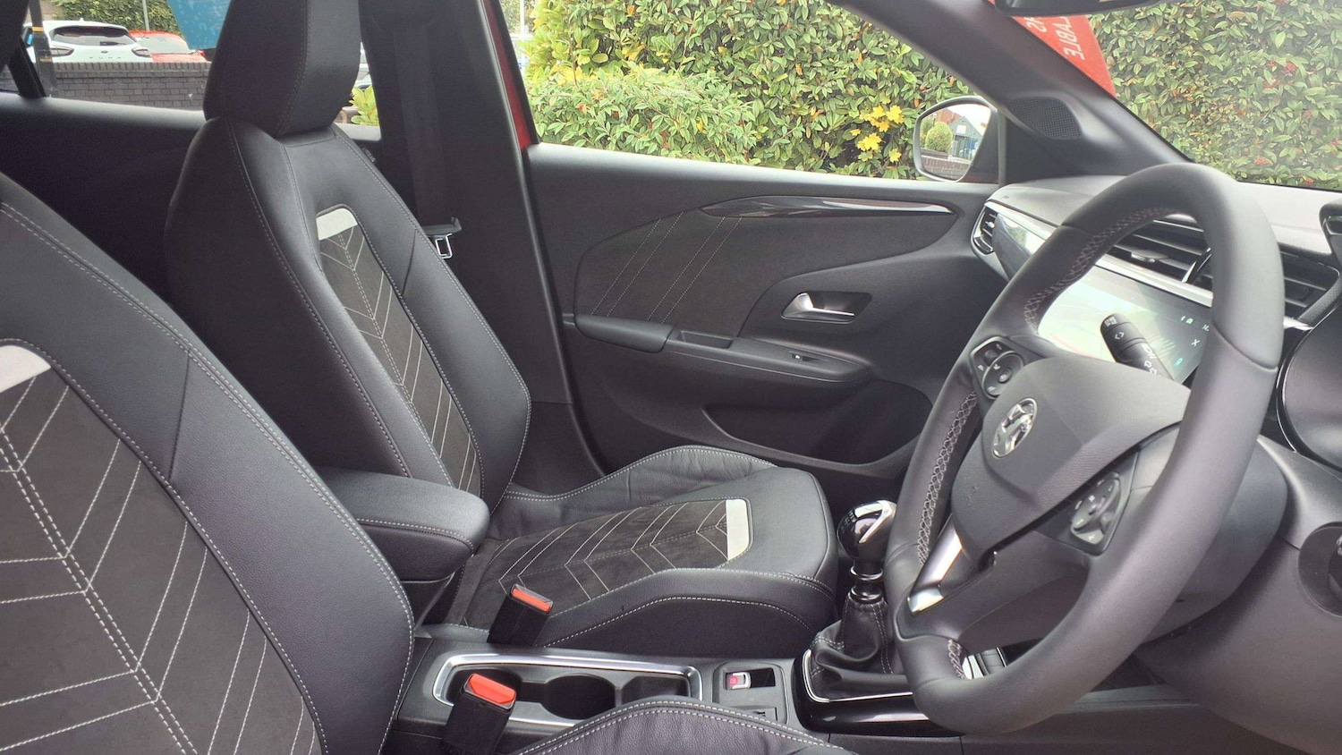 Used Vauxhall Corsa 2024 for sale - 76063461: Photo 15