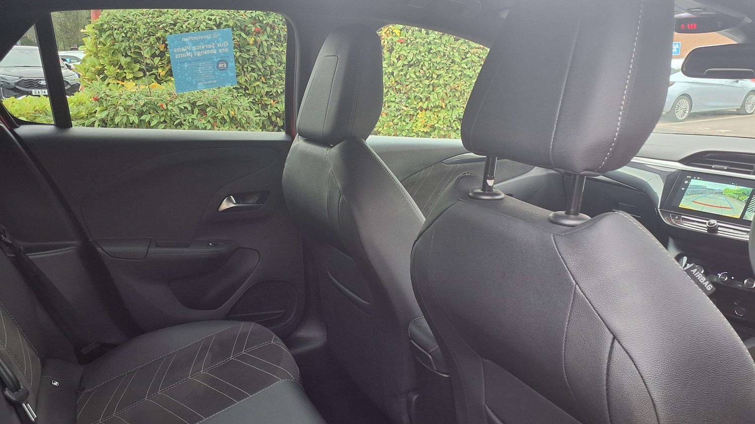 Used Vauxhall Corsa 2024 for sale - 76063461: Photo 16