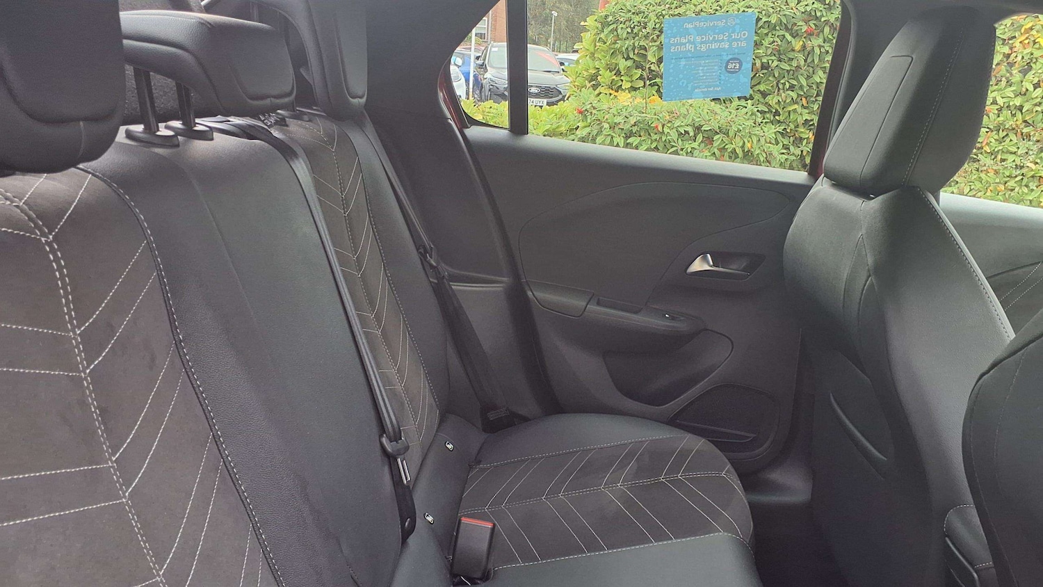 Used Vauxhall Corsa 2024 for sale - 76063461: Photo 17