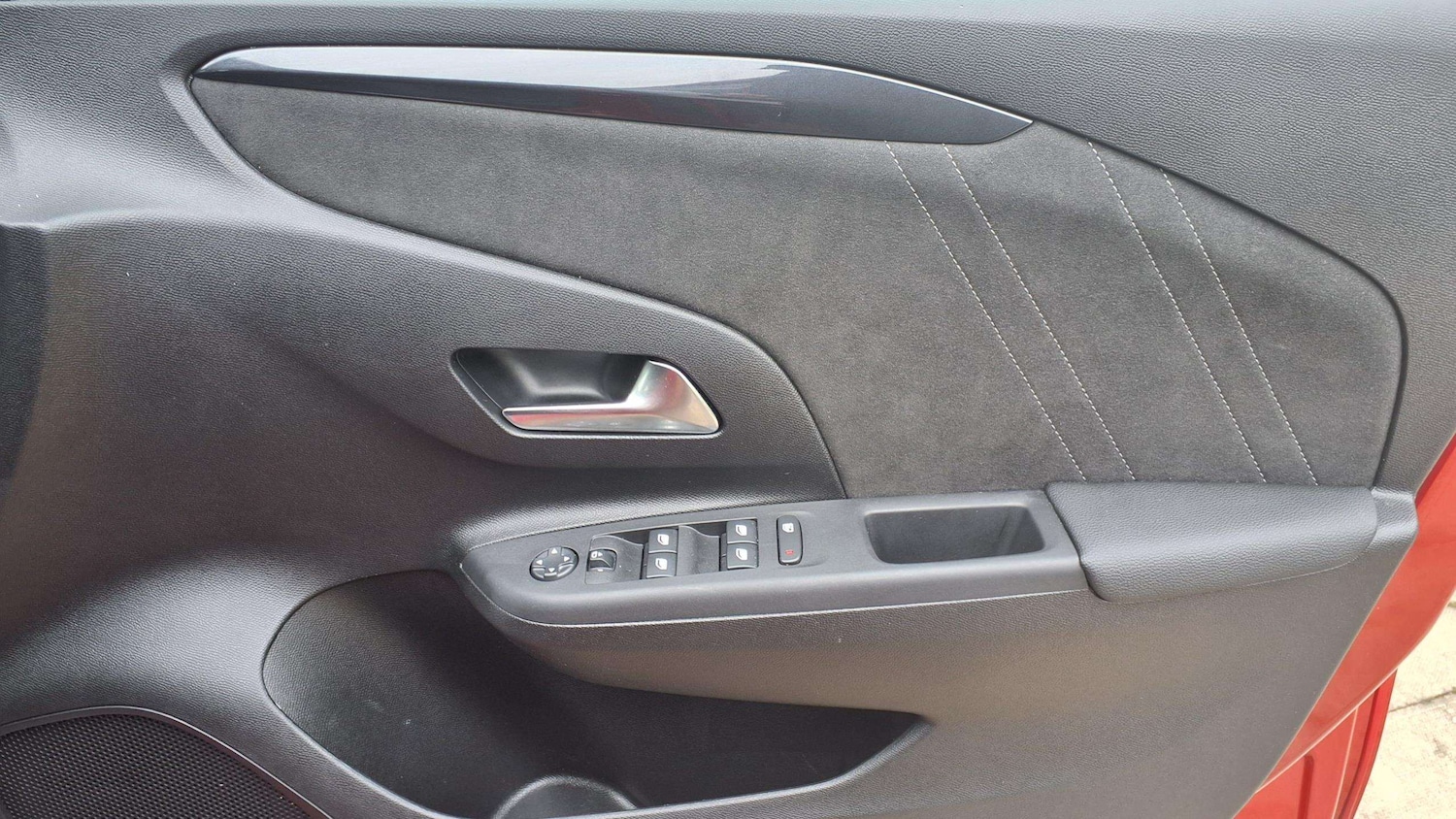 Used Vauxhall Corsa 2024 for sale - 76063461: Photo 18