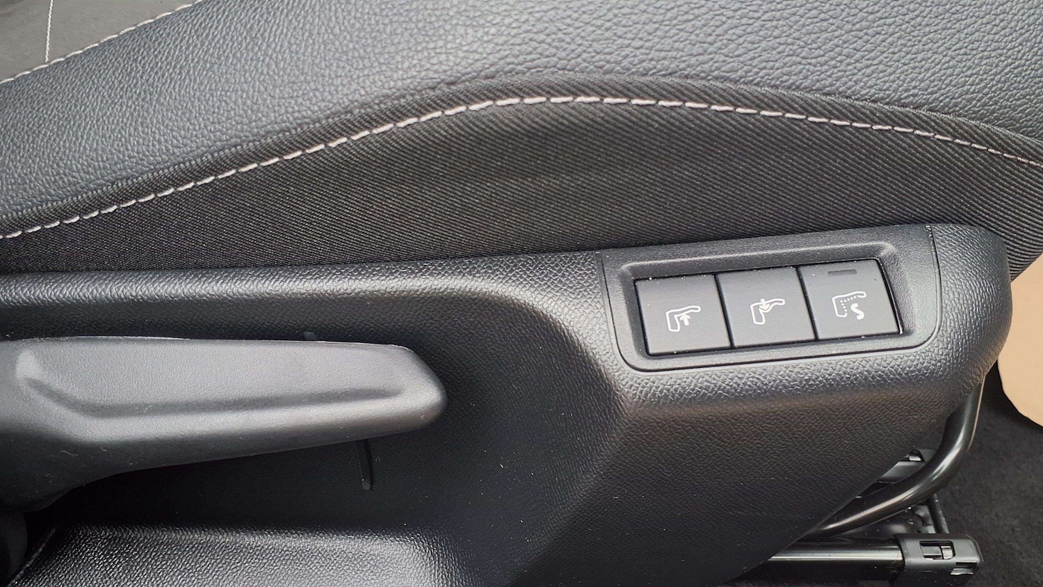 Used Vauxhall Corsa 2024 for sale - 76063461: Photo 19