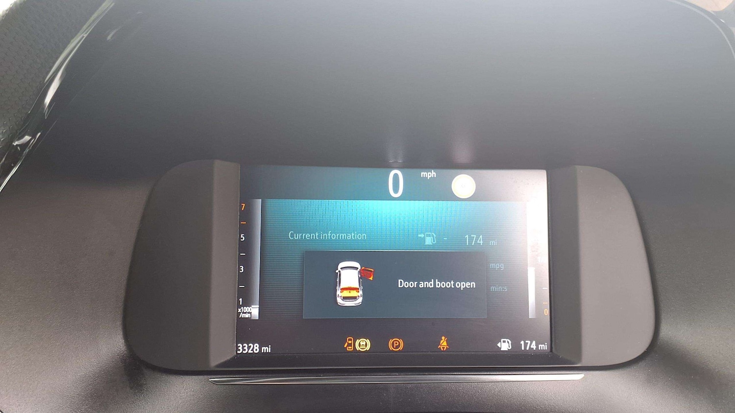 Used Vauxhall Corsa 2024 for sale - 76063461: Photo 20