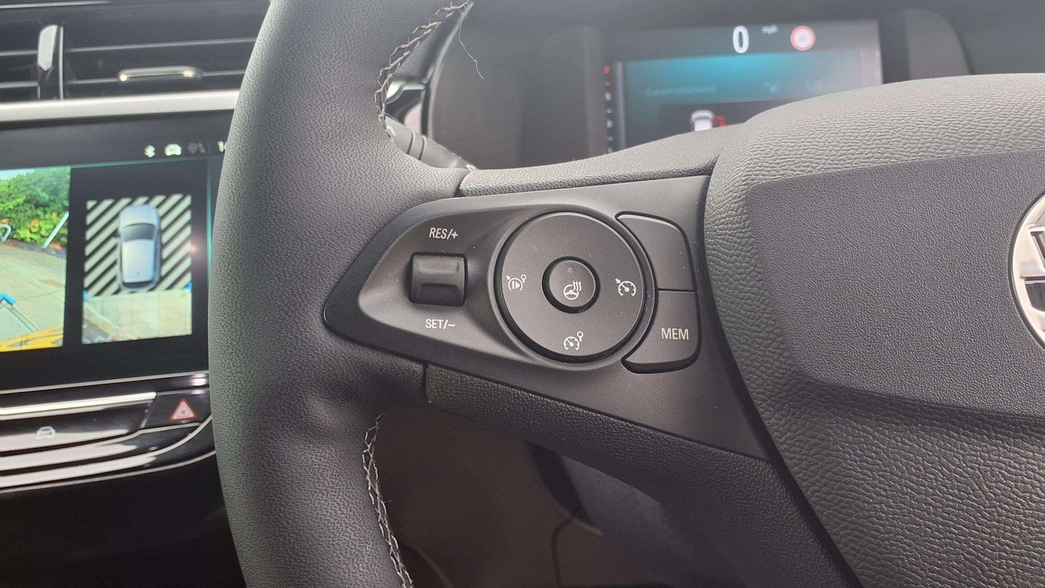 Used Vauxhall Corsa 2024 for sale - 76063461: Photo 21