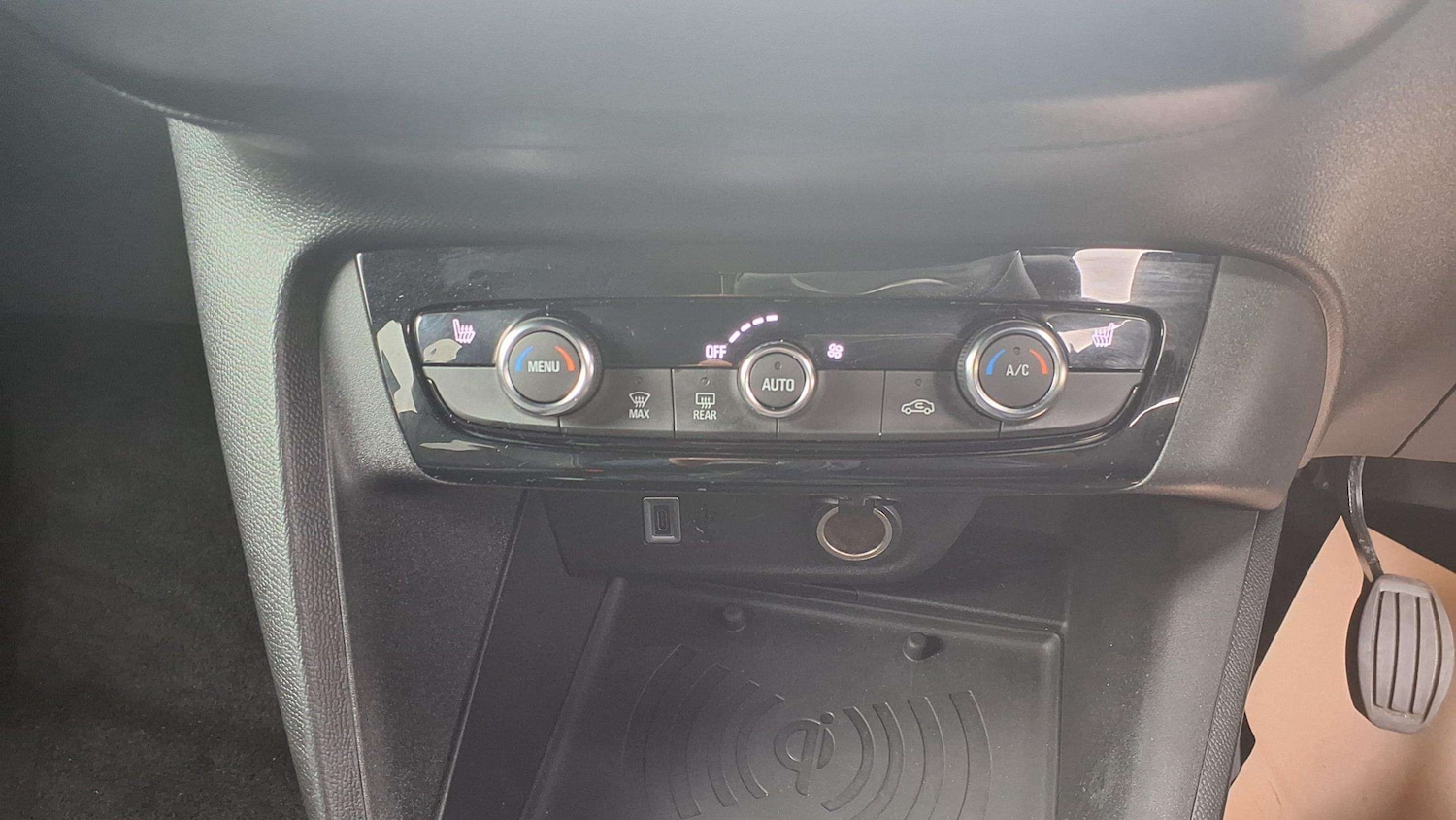 Used Vauxhall Corsa 2024 for sale - 76063461: Photo 25