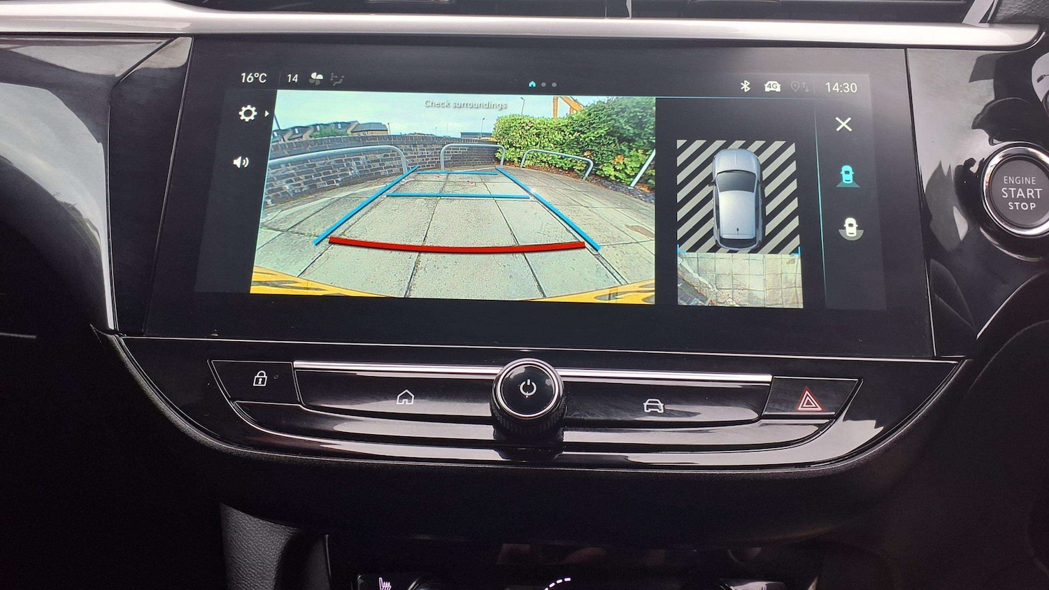 Used Vauxhall Corsa 2024 for sale - 76063461: Photo 26