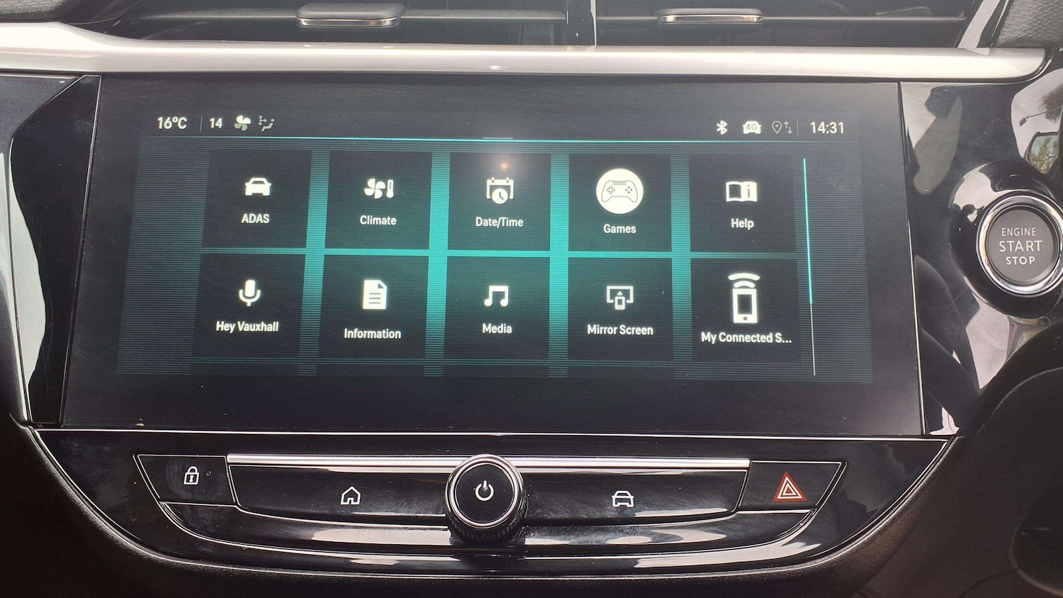 Used Vauxhall Corsa 2024 for sale - 76063461: Photo 28