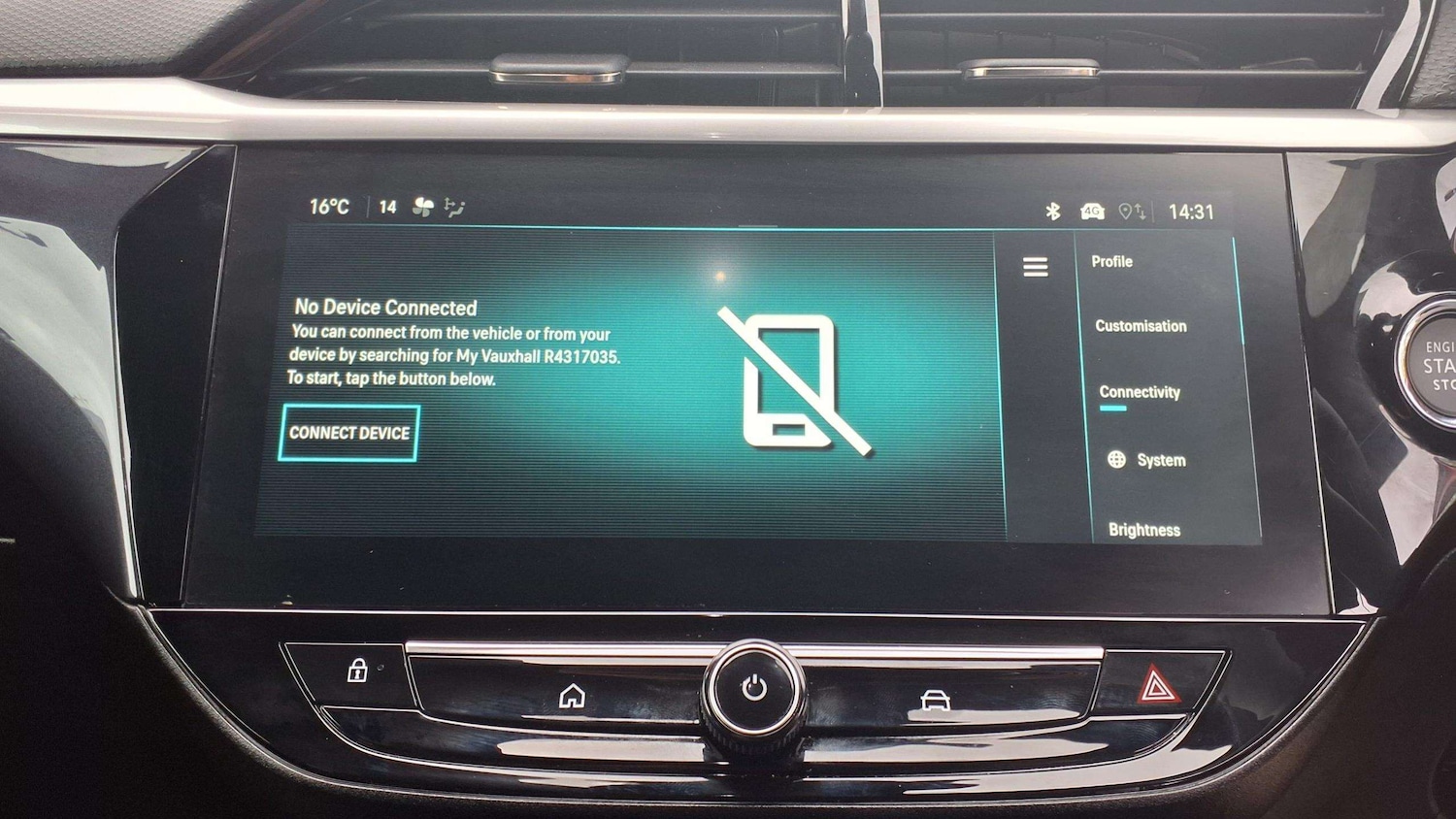 Used Vauxhall Corsa 2024 for sale - 76063461: Photo 29