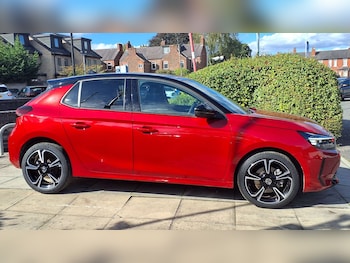 Used Vauxhall Corsa 2024 for sale - 76063461: Photo 2