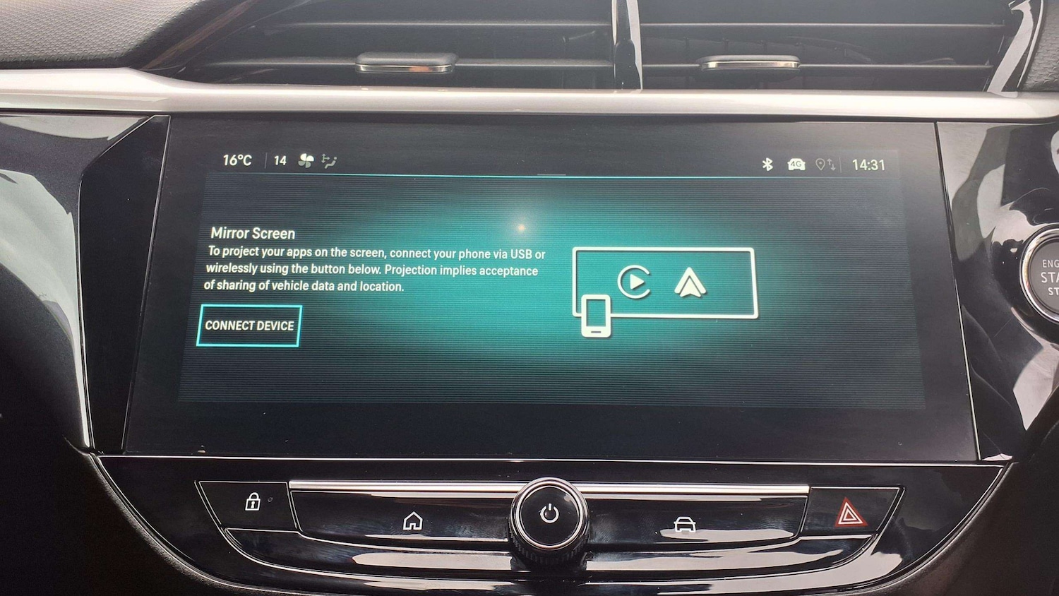 Used Vauxhall Corsa 2024 for sale - 76063461: Photo 30