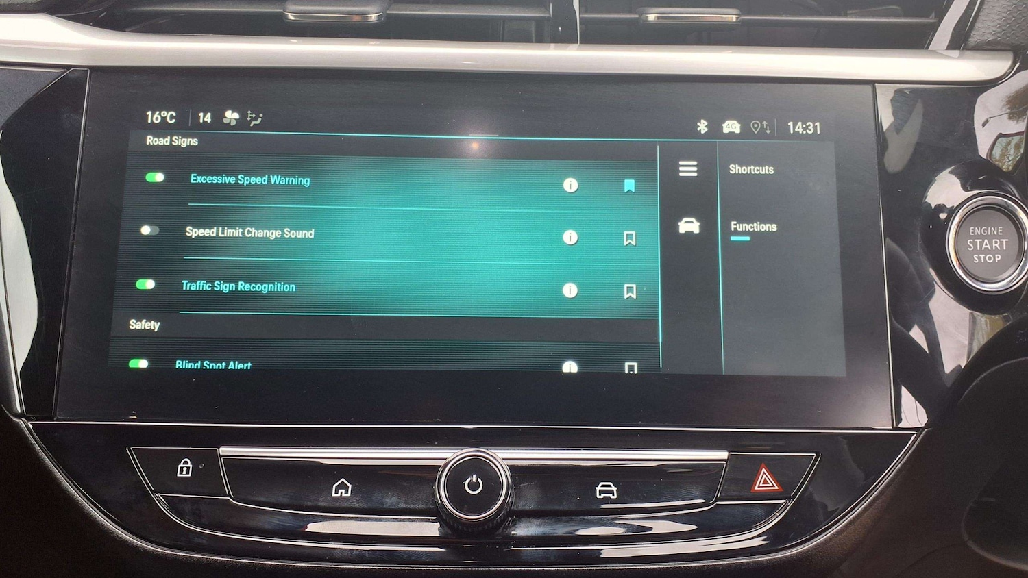 Used Vauxhall Corsa 2024 for sale - 76063461: Photo 32