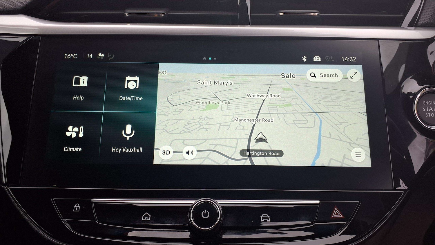 Used Vauxhall Corsa 2024 for sale - 76063461: Photo 33