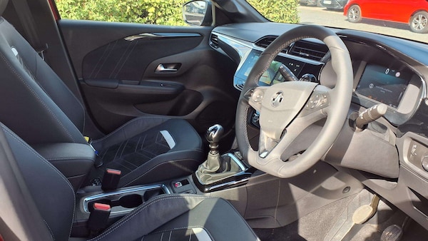 Used Vauxhall Corsa 2024 for sale - 76063461: Photo 4