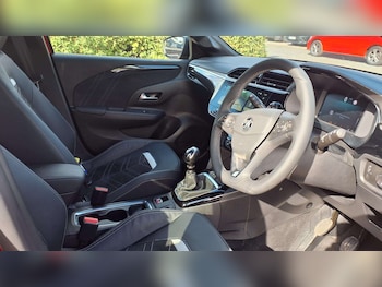 Used Vauxhall Corsa 2024 for sale - 76063461: Photo 4