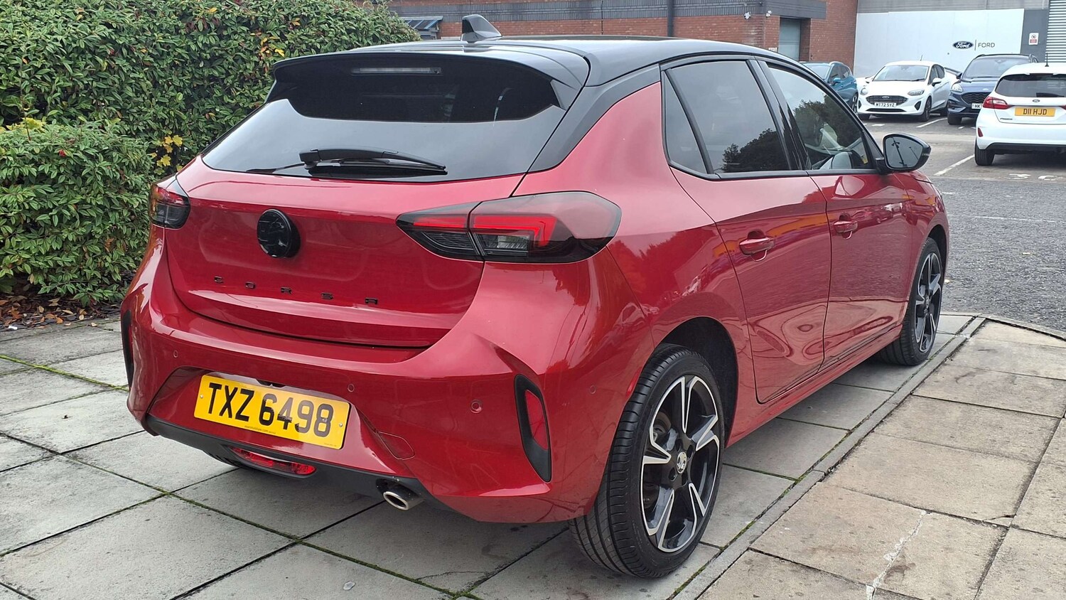 Used Vauxhall Corsa 2024 for sale - 76063461: Photo 6