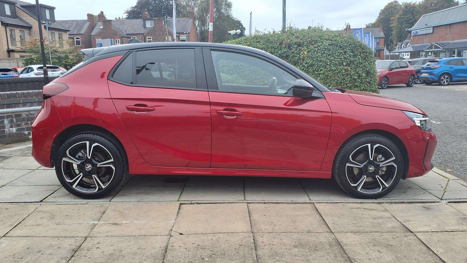 Used Vauxhall Corsa 2024 for sale - 76063461: Photo 7