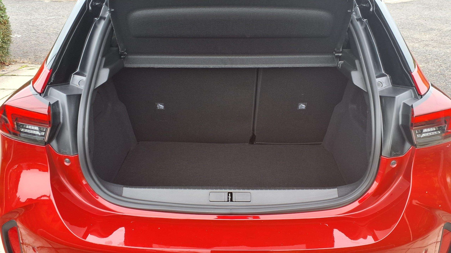 Used Vauxhall Corsa 2024 for sale - 76063461: Photo 9