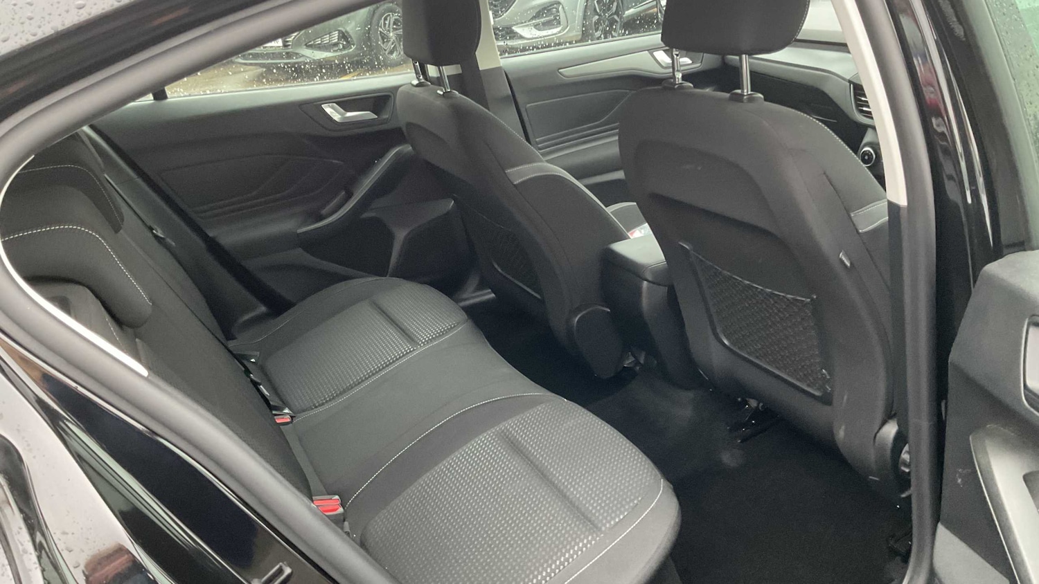 Used Ford Focus 2022 for sale - 77112382: Photo 10