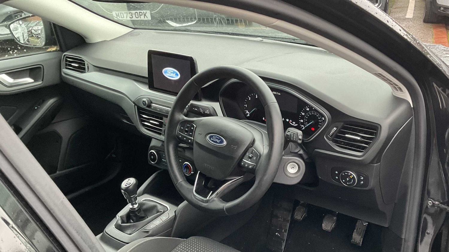 Used Ford Focus 2022 for sale - 77112382: Photo 11