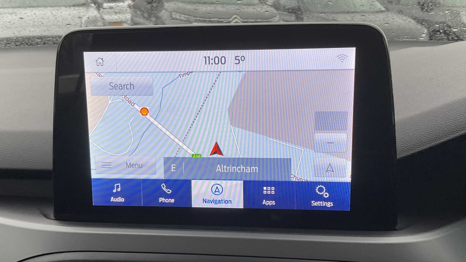 Used Ford Focus 2022 for sale - 77112382: Photo 17