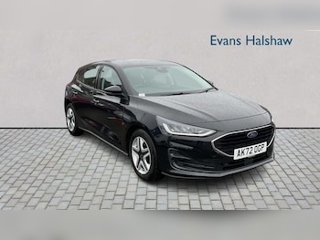 Used Ford Focus 2022 for sale - 77112382: Photo