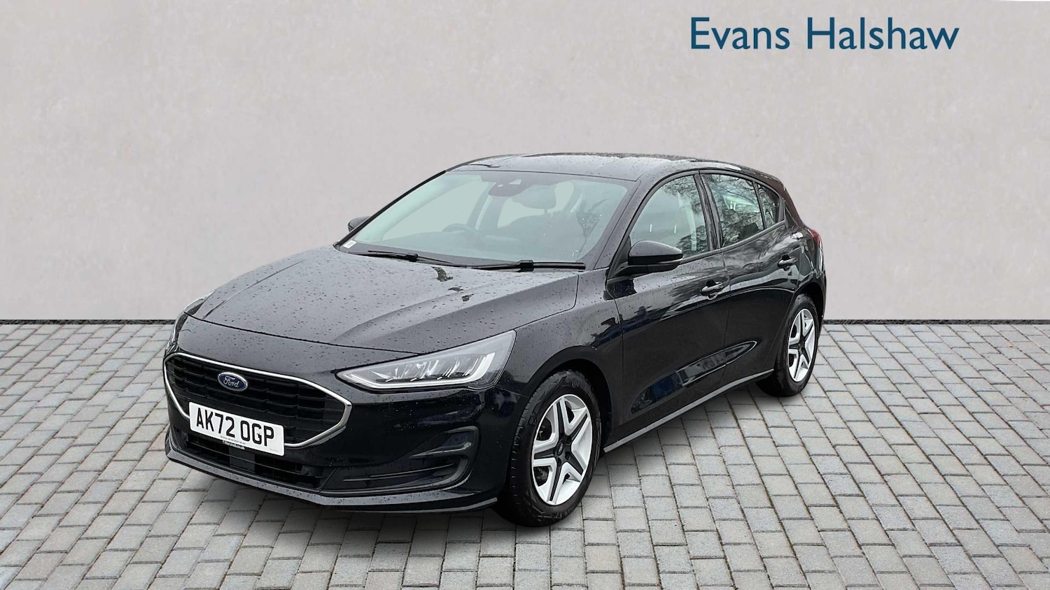 Used Ford Focus 2022 for sale - 77112382: Photo 2