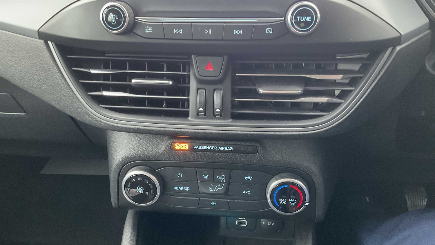 Used Ford Focus 2022 for sale - 77112382: Photo 20