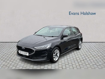 Used Ford Focus 2022 for sale - 77112382: Photo