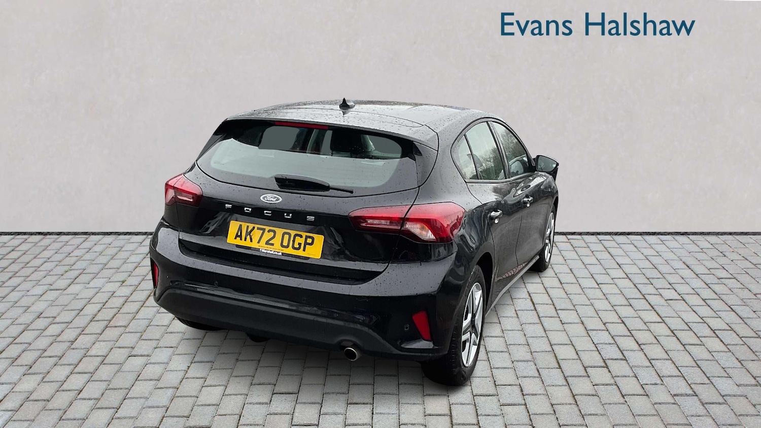 Used Ford Focus 2022 for sale - 77112382: Photo 4