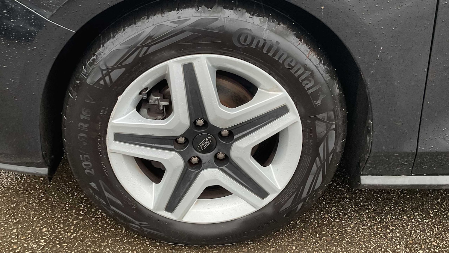 Used Ford Focus 2022 for sale - 77112382: Photo 6