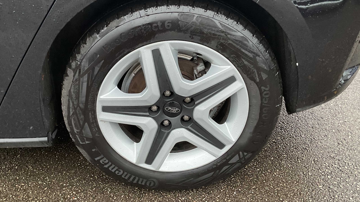 Used Ford Focus 2022 for sale - 77112382: Photo 7