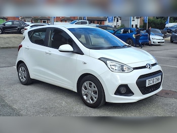 2016 - 1.0 SE 5dr