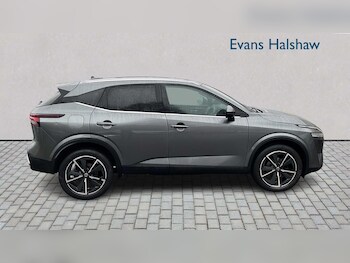 Used Nissan Qashqai 2022 for sale - 77257311: Photo