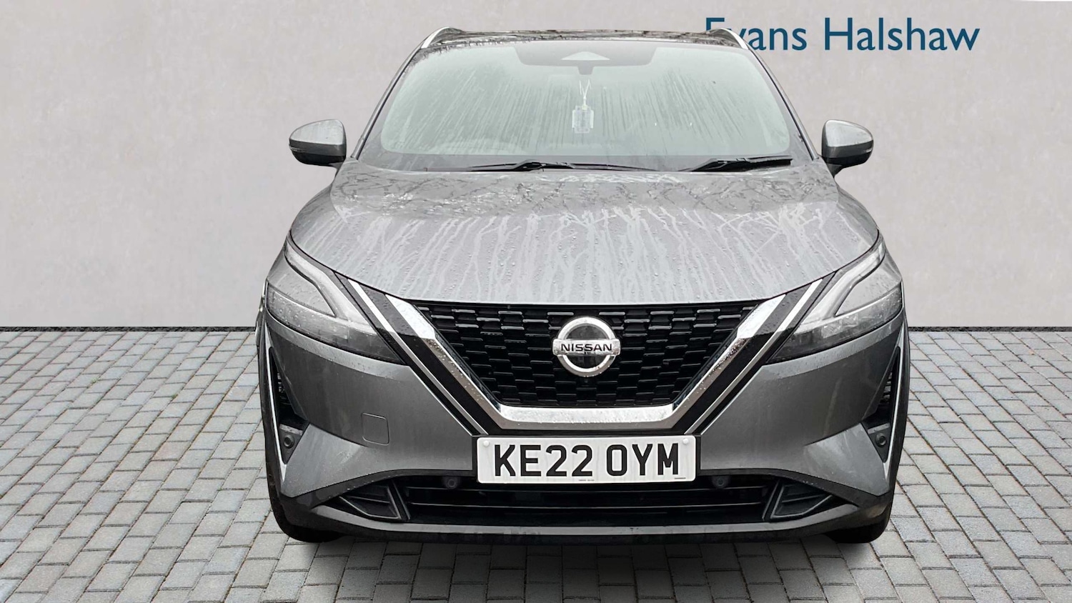Used Nissan Qashqai for sale - 77257311: Photo 4