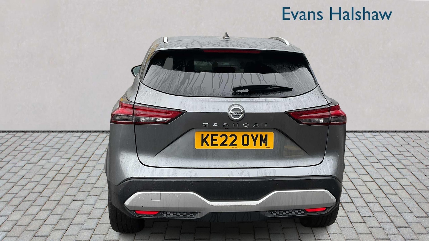 Used Nissan Qashqai for sale - 77257311: Photo 5