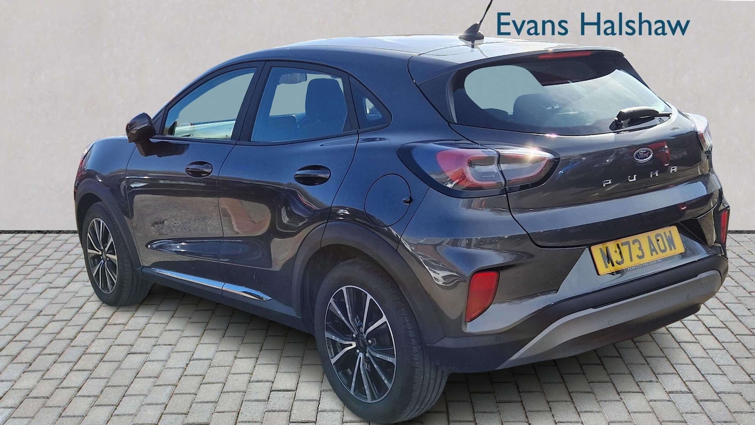 Used Ford Puma 2023 for sale - 77928525: Photo 2