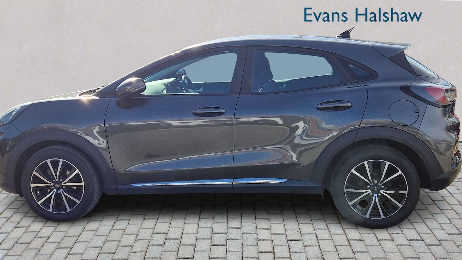 Used Ford Puma 2023 for sale - 77928525: Photo 3