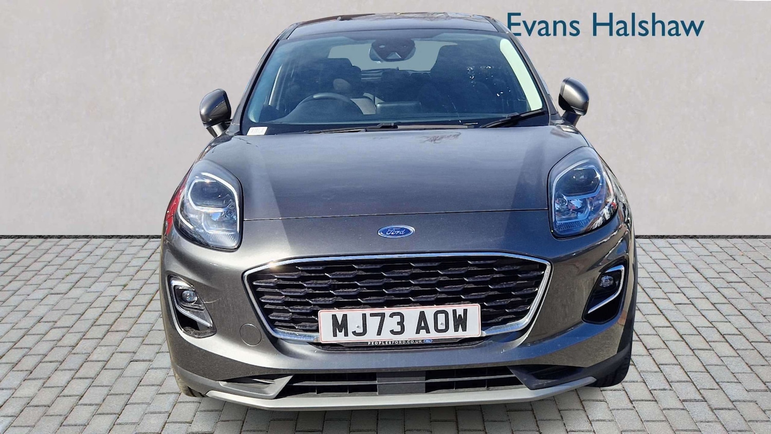 Used Ford Puma 2023 for sale - 77928525: Photo 4