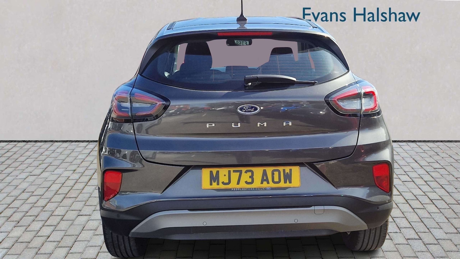 Used Ford Puma 2023 for sale - 77928525: Photo 5