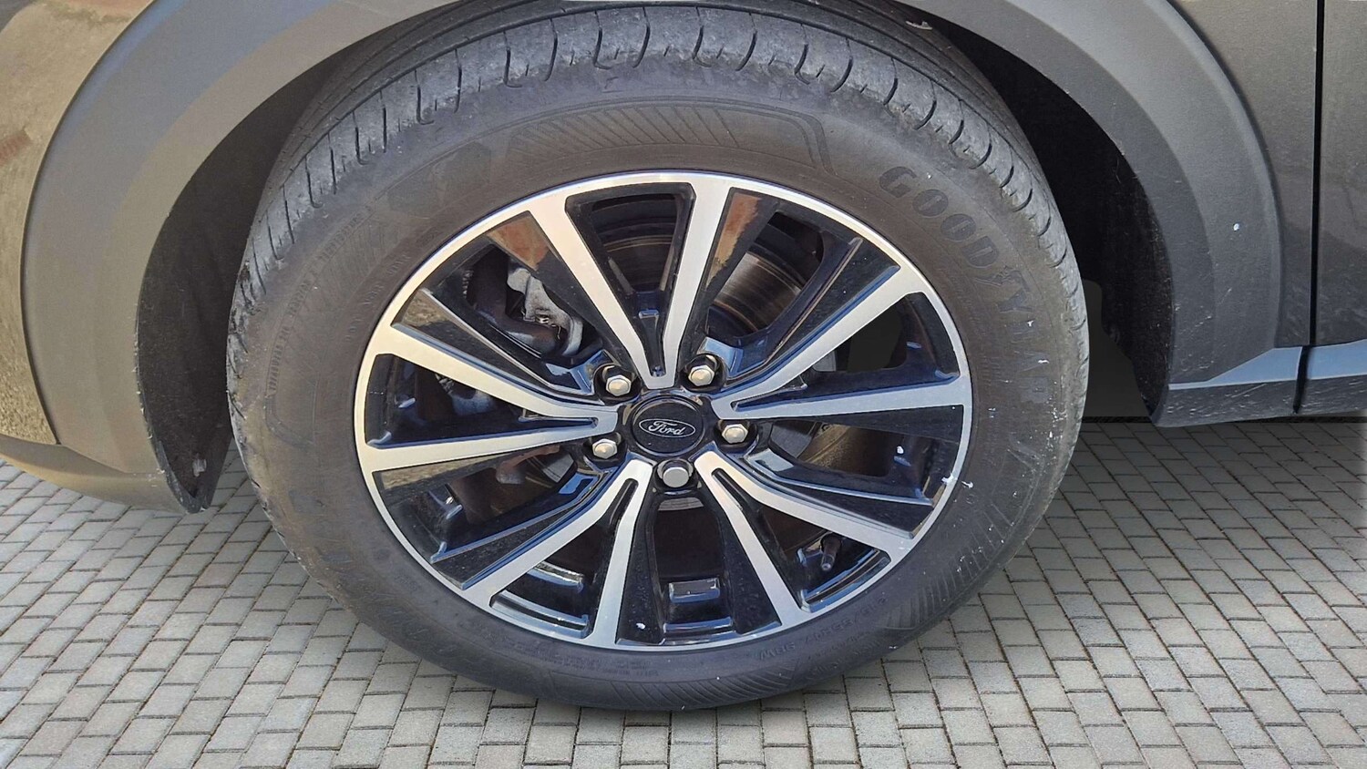 Used Ford Puma 2023 for sale - 77928525: Photo 6