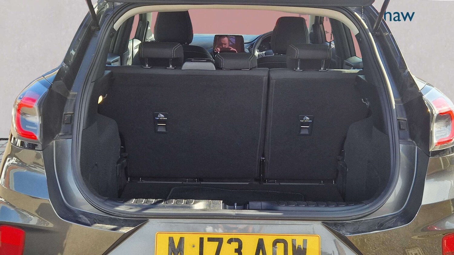 Used Ford Puma 2023 for sale - 77928525: Photo 7