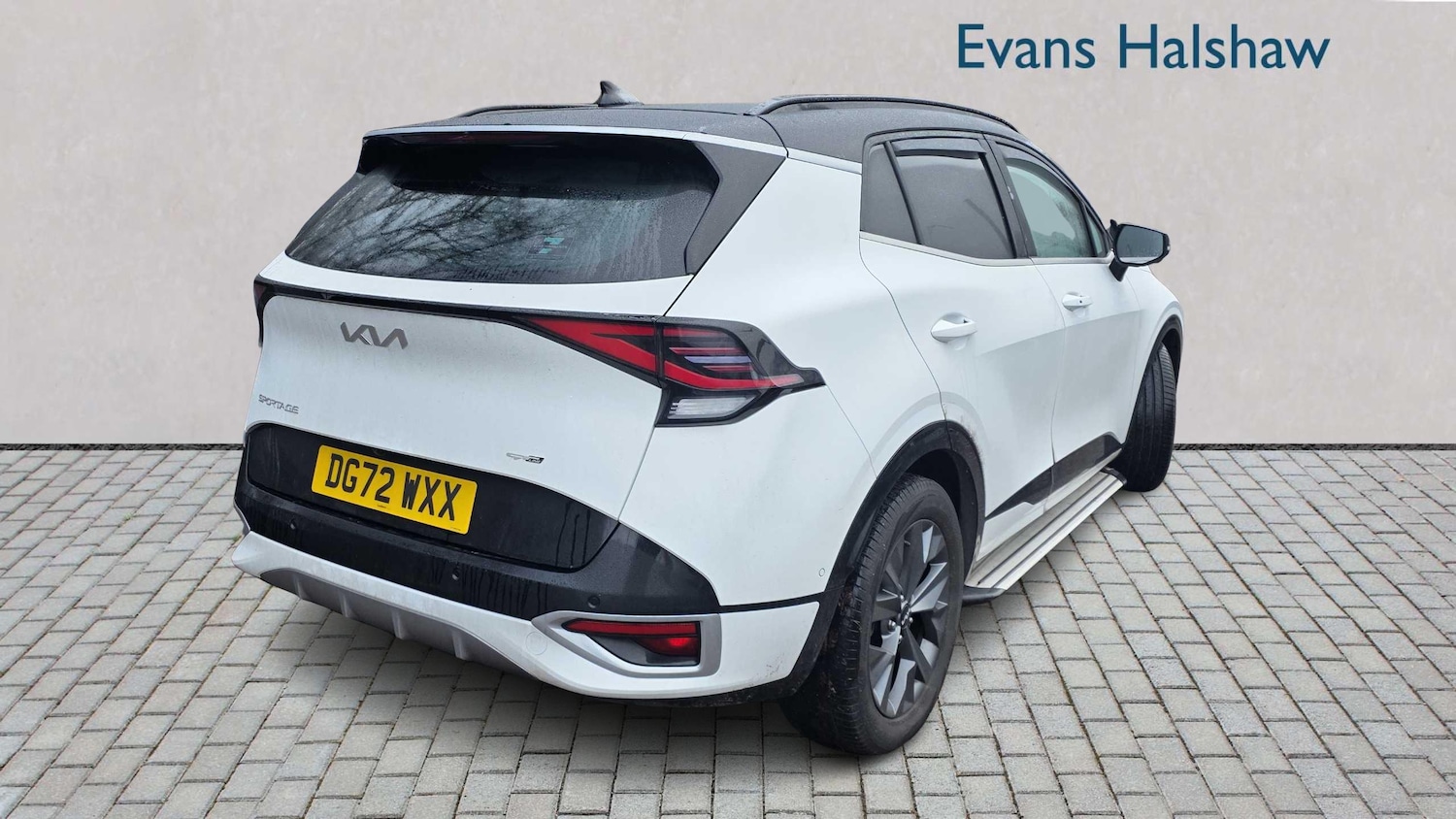 Used Kia Sportage 2022 for sale - 77147240: Photo 4