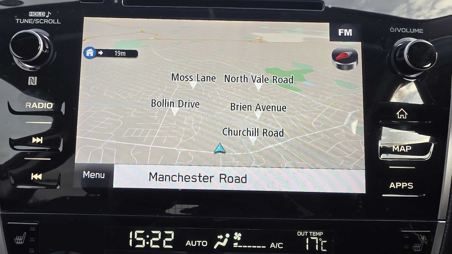 Used Subaru Outback 2019 for sale - 76460171: Photo 12