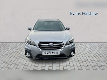 Used Subaru Outback 2019 for sale - 76460171: Photo